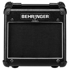 BEHRINGER AC 108